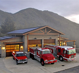 Fire Stations