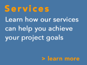 Our Services - Learn about our mechanical engineering services that can help you achieve your project goals