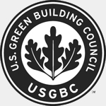 US Green Building Council logo